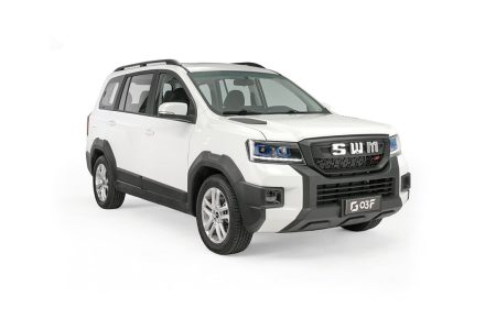 Swm G03F